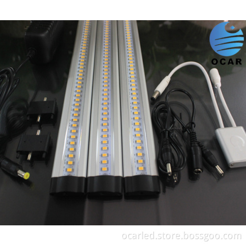 Aliexpress Hot new product LED Cabinet Light,led rigid light,led linear light